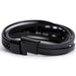 Men's Cross Bracelet - Heart 1