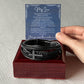 Men's Cross Bracelet - Fiancé 1