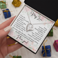 Forever Love Necklace - Fate