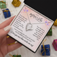 Forever Love Necklace - Mom 4