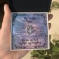 Forever Love Necklace - Unshakable Love
