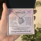 Forever Love Necklace - Mom 4