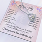 Forever Love Necklace - Mom 4