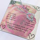 Forever Love Necklace - Apology