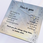 Forever Love Necklace - Support 2