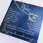 Forever Love Necklace - Strong