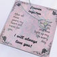 Forever Love Necklace - Forever 1