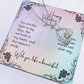 Forever Love Necklace - Valentine  1