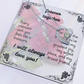 Forever Love Necklace - Forever 2