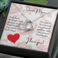 Forever Love Necklace - Mom 2