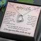 Forever Love Necklace - Mom 4