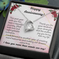 Forever Love Necklace -Anniversary 1