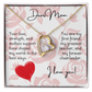 Forever Love Necklace - Mom 2