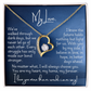 Forever Love Necklace - Strong