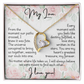 Forever Love Necklace - Fate