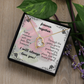 Forever Love Necklace - Forever 2