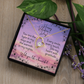 Forever Love Necklace - Valentine 3