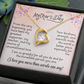 Forever Love Necklace - Mom 4
