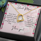 Forever Love Necklace - Mom 3
