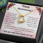 Forever Love Necklace -Anniversary 1